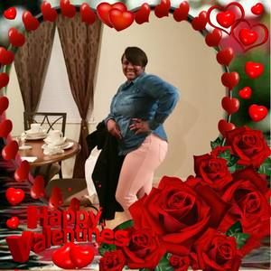 Meet your Posher, Brittney